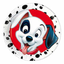 Accessoires pour Fêtes La charge des 101 182314