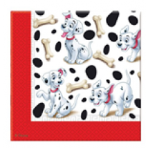 Accessoires pour Fêtes La charge des 101 182317