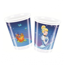 Accessoires pour Fêtes Cendrillon 182341
