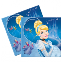 Accessoires pour Fêtes Cendrillon 182343