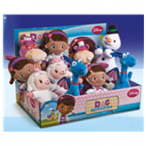 Jouet Doc McStuffins 182365