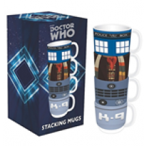 Tasse Doctor Who  182366
