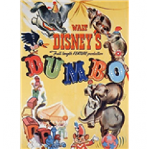 Magnet Dumbo 182370