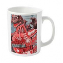 Tasse Godzilla 182431