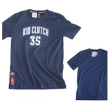 T-shirt Oklahoma City Thunder  182445