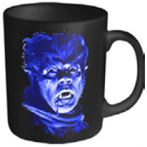 Tasse Wolfman 182497