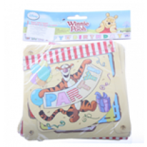 Accessoires pour Fêtes Winnie The Pooh  182514