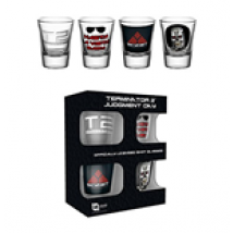 Verre Terminator 182554