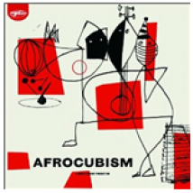 Vinyle Afrocubism (eliades/ochoa/diabate') - Afrocubism (2 Lp)