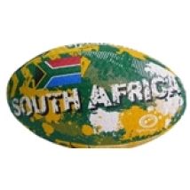 Ballon de rugby  Afrique du Sud rugby 182639