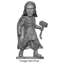 Avengers L`Ère d`Ultron Head Knocker Extreme Thor 18 cm