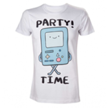T-shirt e Magliette Adventure Time 182680