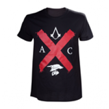 T-shirt e Magliette Assassin's Creed 182732