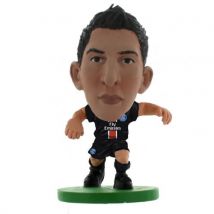 Figurine SoccerStarz Paris Saint-Germain Di Maria