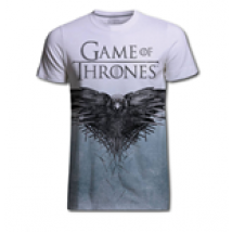 T-shirt Il trono di Spade (Game of Thrones) Sublimation