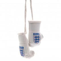 Gants de Boxe Miniature Angleterre FC
