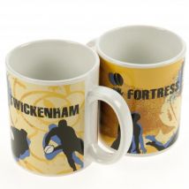 Tasse Angleterre Rugby