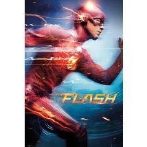 Poster Flash Speed