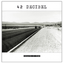 Vinyle 42 Decibel - Rolling In Town (Lp+Cd)