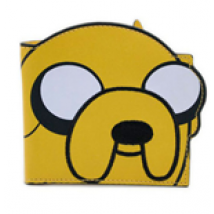 Adventure Time - Jake (Portafoglio)