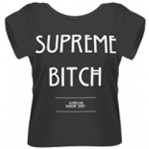 T-shirt Histoire d'horreur en Amérique 183189