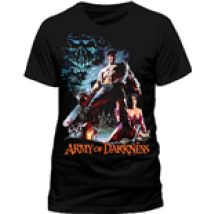 T-shirt Army Of Darkness 183199