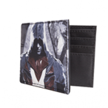 Assassin's Creed Unity - Sublimated Bifold (Portafogli)