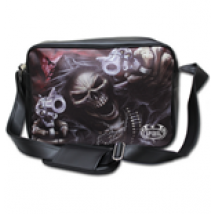 Sac Messenger  Assassin  183227