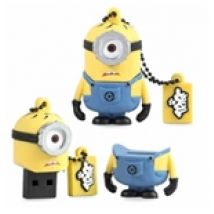 Clé USB Moi, moche et méchant - Les Minions