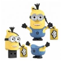 Clé USB Moi, moche et méchant - Minions 183287