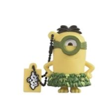 Chiavetta USB Minions "Au Naturel" 8GB