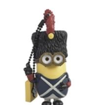 Chiavetta USB Minions "Vive Le Minion" 8GB