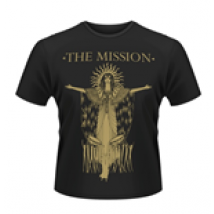 T-shirt The Mission  183313