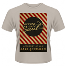 T-shirt Better Call Saul 183349