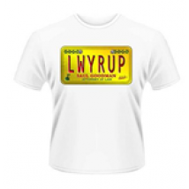 T-shirt Better Call Saul 183350