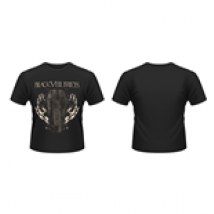 Black Veil Brides - Deaths Grip (unisex )