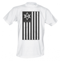 Bring Me The Horizon - Antivist (T-SHIRT Uomo )