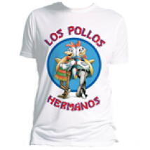 T-shirt Le Chimiste 183384