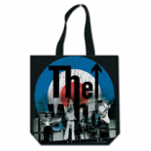 Who (The) - Tote Bag: Target  (borsa)