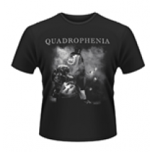 Who (THE) - Quadrophenia (unisex )