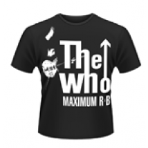 Who (THE) - Maximum R&B (unisex )