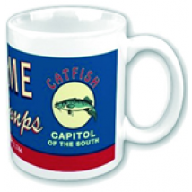 Tasse True Blood - Welcome To Bon Temps