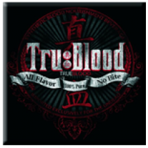 Magnet True Blood  183518