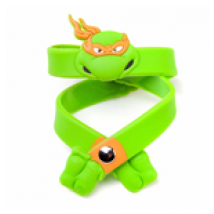 Bracelet Tortues ninja 183536