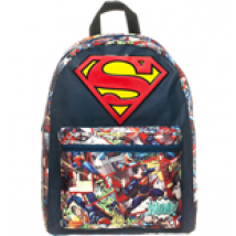 Sac à Dos Superman Big Logo