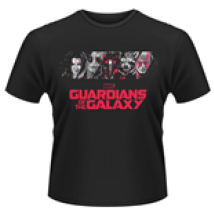 Guardians Of The Galaxy - Team (unisex )