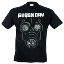 T-shirt Green Day 183667