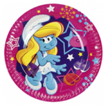 Accessoires pour Fêtes Les schtroumpfs 183749