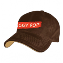 Casquette de baseball Iggy Pop  183763