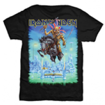 Iron Maiden - Tour Trooper (unisex )